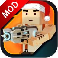 简单沙箱2无限弹药武器 1.1.0最新版