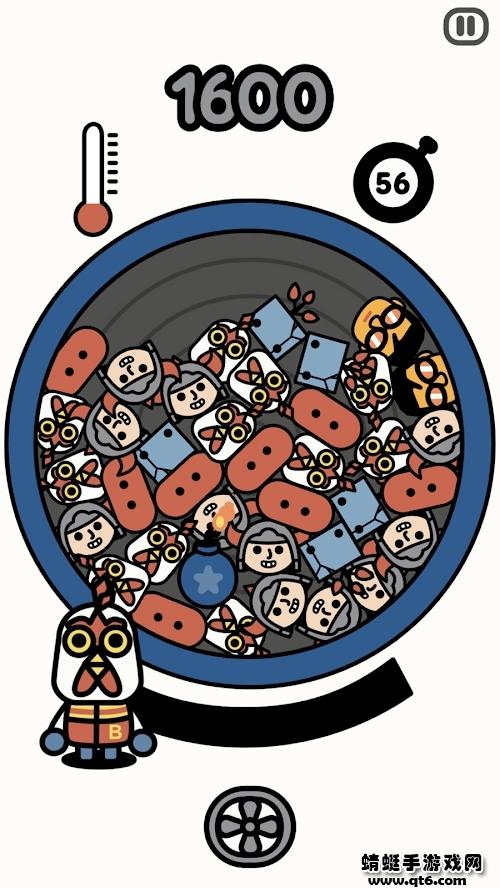 Devolver翻转时间手游 1.02.762安卓版截图2