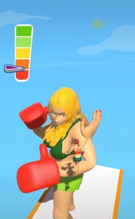 我巴掌特牛小游戏 1.2.4.0.0106版本