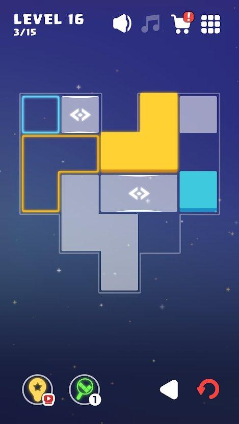 完美移动破解版 1.04免广告版