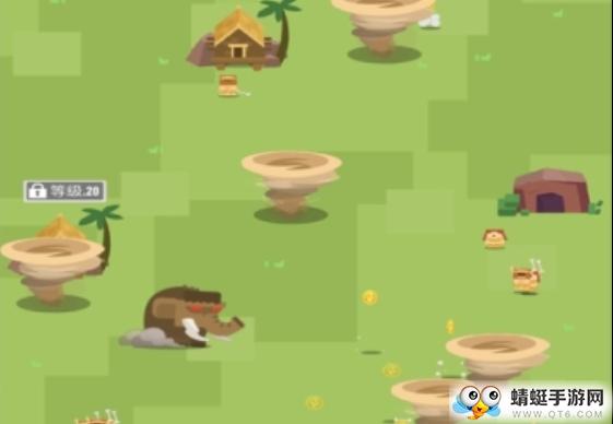 生存大挑战无限金币无敌版 1.0.0