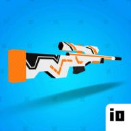 Sniper io（3D狙击手）无限货币版 1.1手机版
