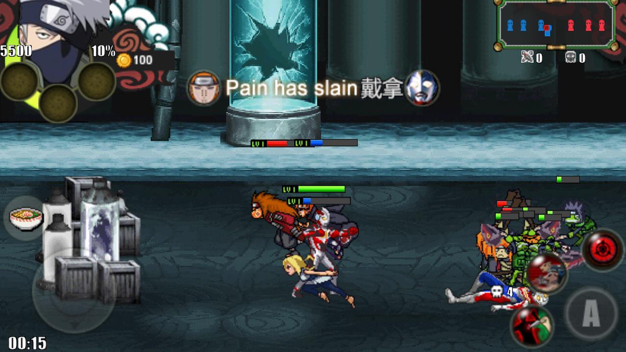 Ultraman(奥特战记去广告版) 1.17安卓版