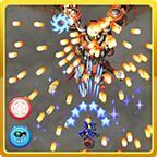 GUNBIRD2(武装飞鸟2无限金币版) 2.2.0.342安卓版