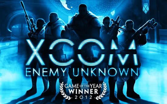 XCOM(幽浮：未知敌人) 1.1.0官方版截图0