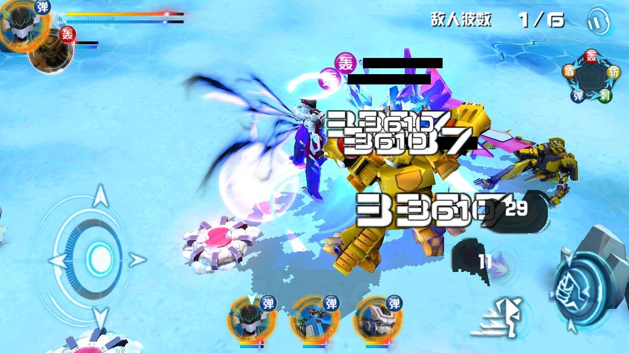 机战王无限内购版破解版 4.8.0破解版中文版