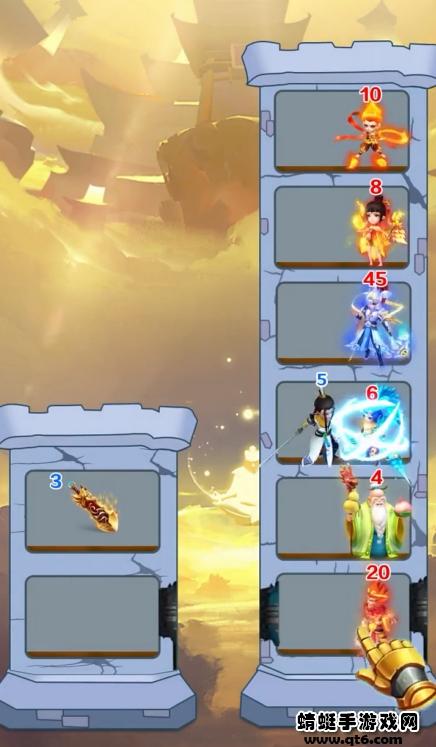 我的贴身女仆 1.0.0安卓版截图3