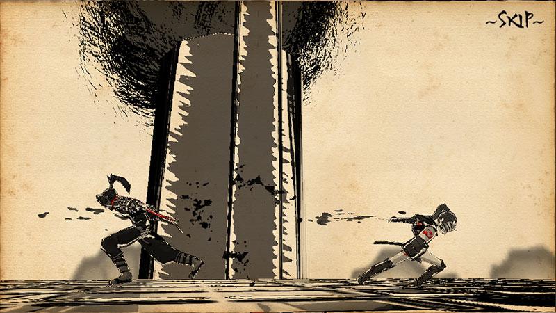 Sen So No Ken(千层剑完整版) 0.9.31最新版