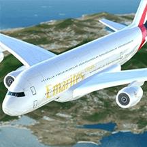 飞机世界游戏破解版 1.0安卓版