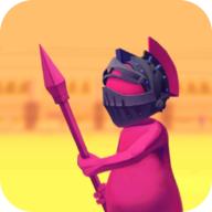 战矛大作战免广告复活版 1.0.0