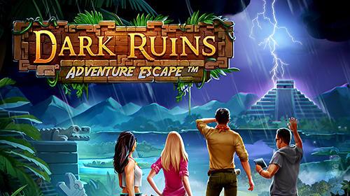 Dark Ruins(冒险逃亡黑暗的废墟) 1.11官方版