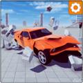 Car Crash(汽车坠毁模拟器) 1.6安卓版