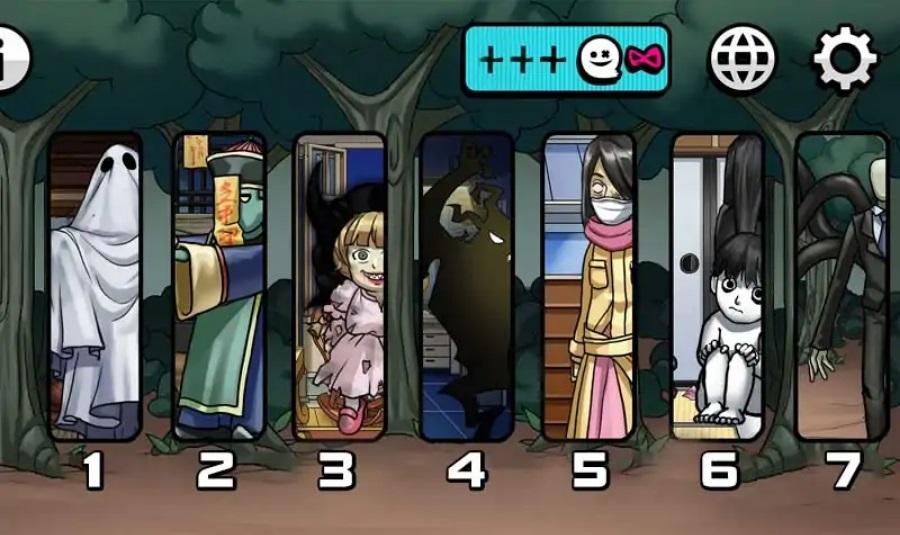 见鬼 0.3安卓版