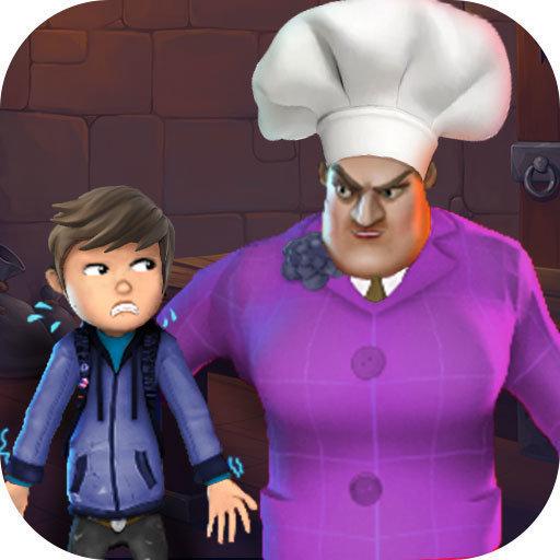 厨娘大暴走中文版 1.0