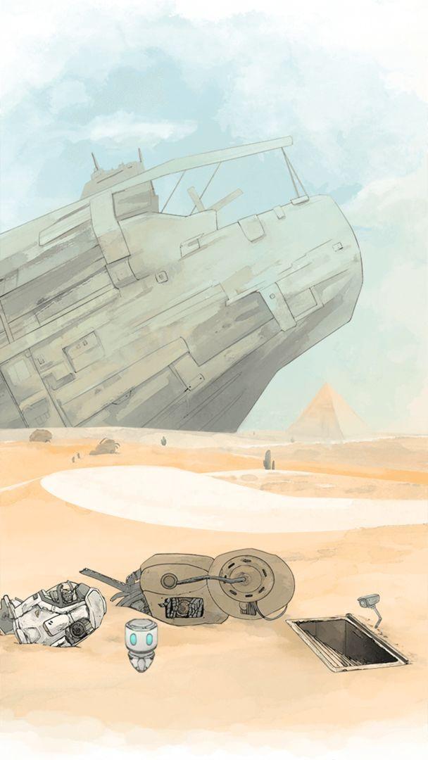 遗落迷途破解版免广告 1.22.01201620中文版截图1