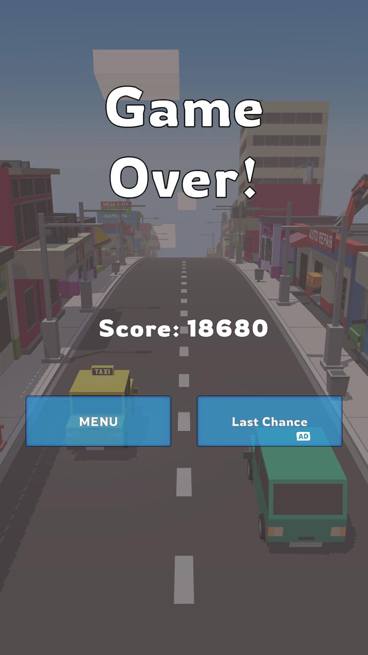 混乱出租车官方版 0.2.10.2安卓版截图0