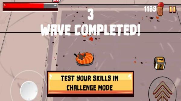 危险碰碰车官方版 0.23安卓版截图0