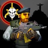 BOPE: Policia x Traficantes(战斗模拟器警察与药物经销商) 1.3.2安卓版