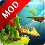 剑客少年无限钻石版 1.4.4安卓版