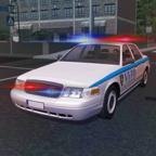 警察巡逻模拟器无限金币版最新版 1.3修改版