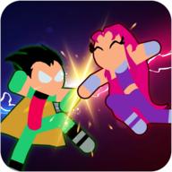 Stick Titans(火柴人青少年之战安卓版) 1.2版本