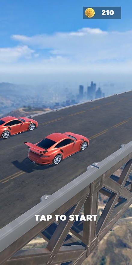 Super Car Transform(超级汽车改造游戏) 1.0.0安卓版