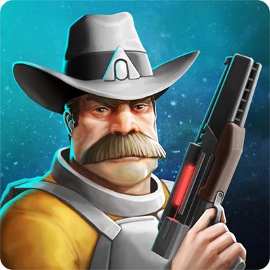 太空刑警1汉化版 1.2.7