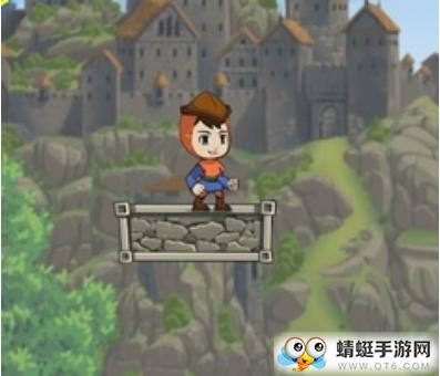 伊杰的冒险旅程 1.0.11免费版