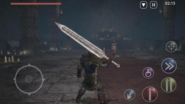 憎恨之心先驱者最新版 1.1.9安卓版截图2