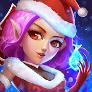 Heroes Legend(英雄战役) 1.0.1.44.2国际版