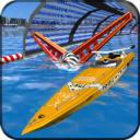 激流快艇竞速 v1.1官方版