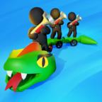 蛇枪手最新版(Snake Gunners) 0.2安卓版