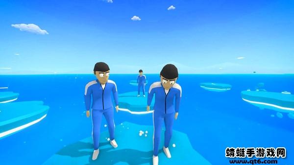 拼了才会赢手游 189.1.0.3018安卓版截图3