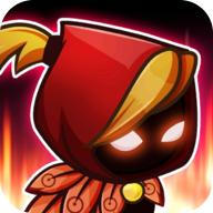 暗黑刀锋无限金币钻石版 1.0.2.3