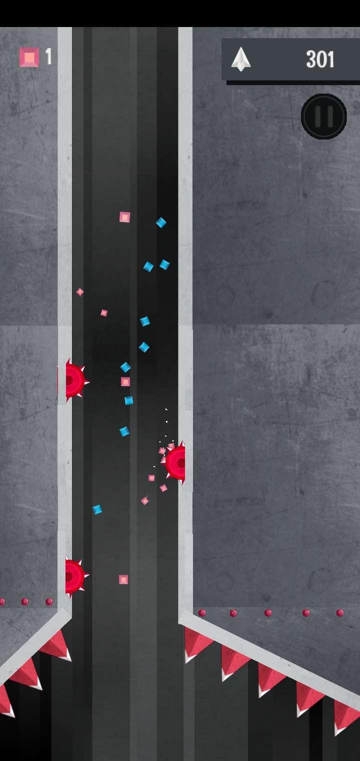 Space Odyssey(奥德赛太空无限金币破解版) 1.8最新版