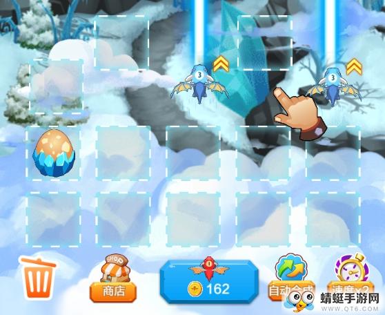 龙之塔防破解版 1.0.1