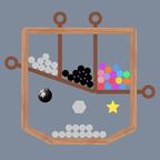 疯狂弹力球碰碰乐 1.0安卓版