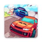 Pixel Drifters: Nitro(像素漂移：氮气加速) 1.02