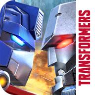 变形金刚地球战争无限能量版 10.0.0.676中文版