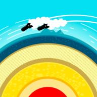 Bomber(星球轰炸机无限货比版) 5.1.0安卓版
