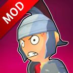 Gladiator(角斗士竞技场英雄解锁装备版) 0.41安卓版