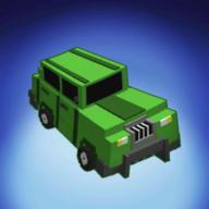 Drift Hero(漂移汽车追逐无限金币版) 1.0.11最新版