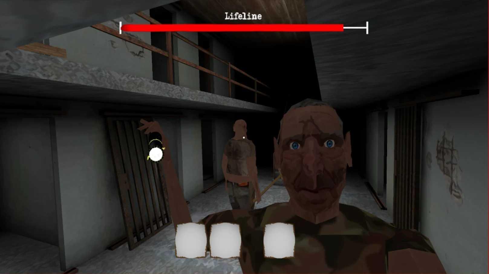 The Twins(惊魂双胞胎修改器手机版) 1.1无敌版