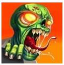 Zombie Rush : Run To Survive僵尸冲刺逃生 1.0.1最新版