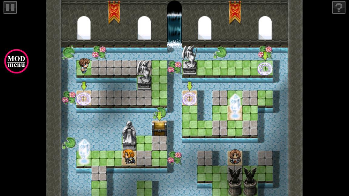 厄运与命运（Doom and Destiny）内置作弊菜单版 1.9.9.9无敌版截图1