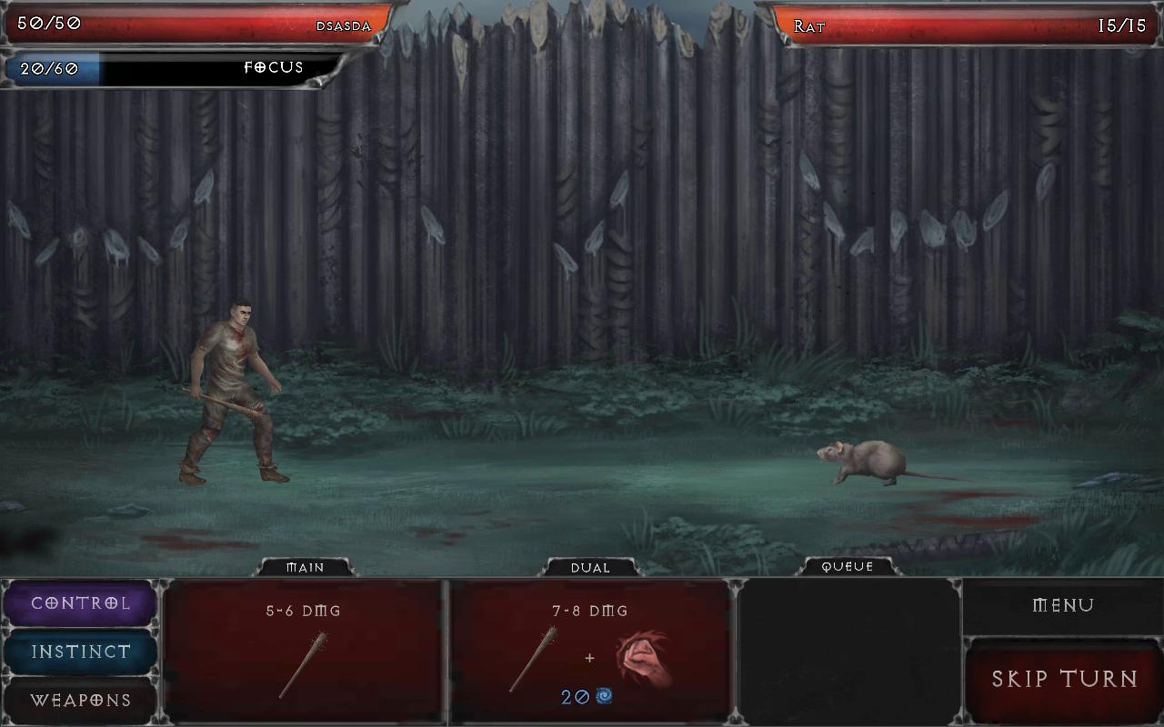 Vampire(吸血鬼的堕落起源无限金币水晶版) 1.9.512中文版