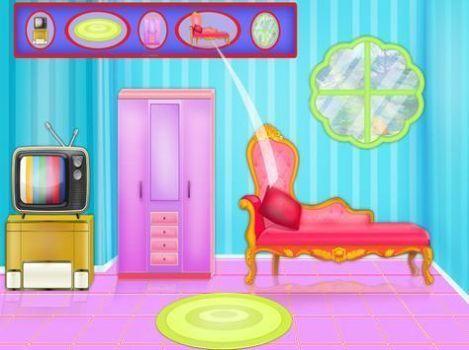 Build My Family House(建造我家的房子官方版) 0.3安卓版