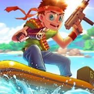 Ramboat(河道英雄道具人物全解锁版) 4.2.1安卓版