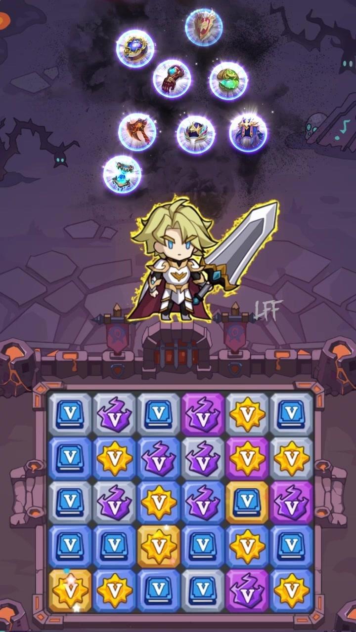 魔晶勇士安卓版 21082301手机版