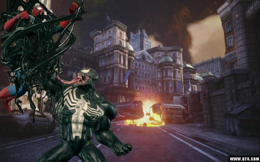 Ultimate Ant Hero Transform Alien Battle 2018(终极黑手党超级英雄战斗2018) 1.1安卓版